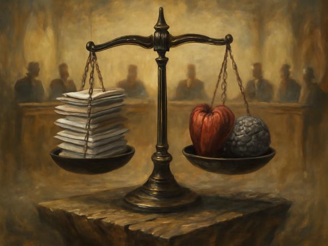 Complexity Grows With Stakeholder Count