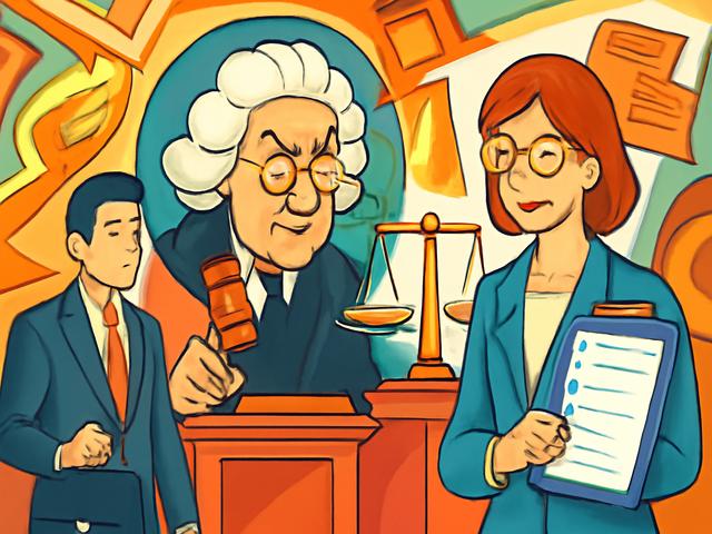 Patterns Emerge From Bankruptcy Filings