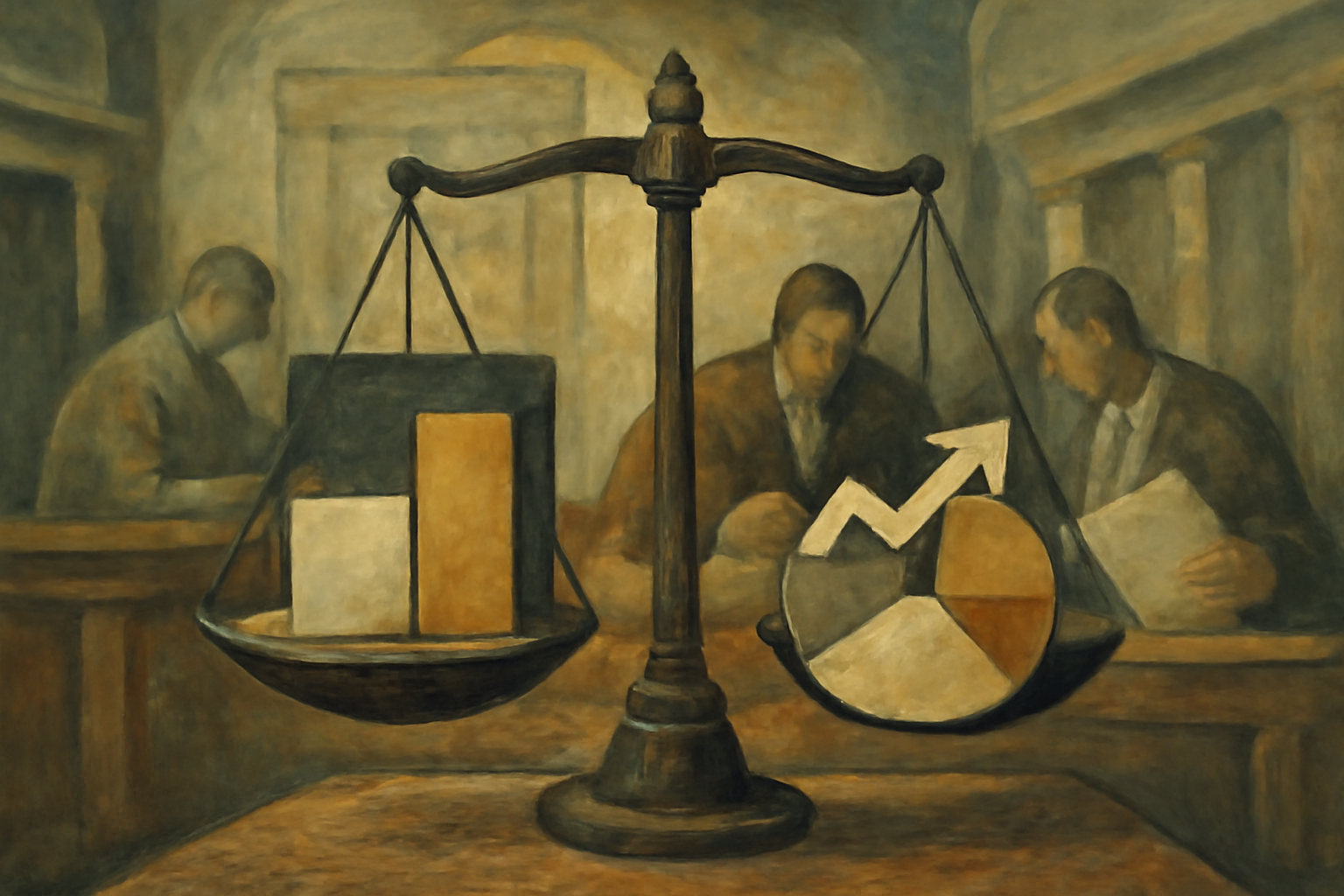 Performance Metrics