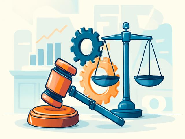 Quantifiable Goals Satisfy Judicial Review