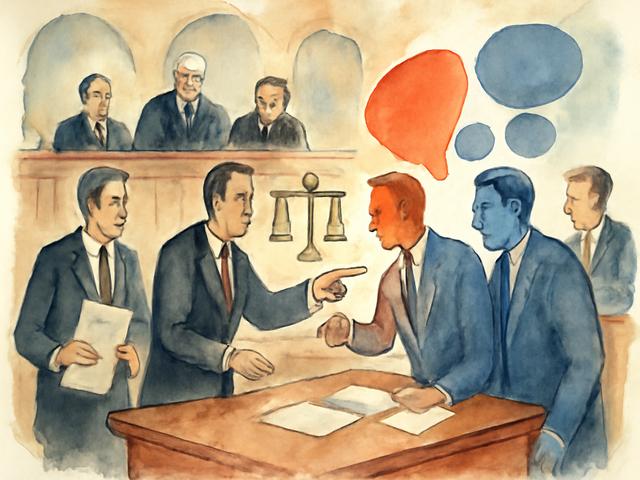 Definitions Shift Between Jurisdictions